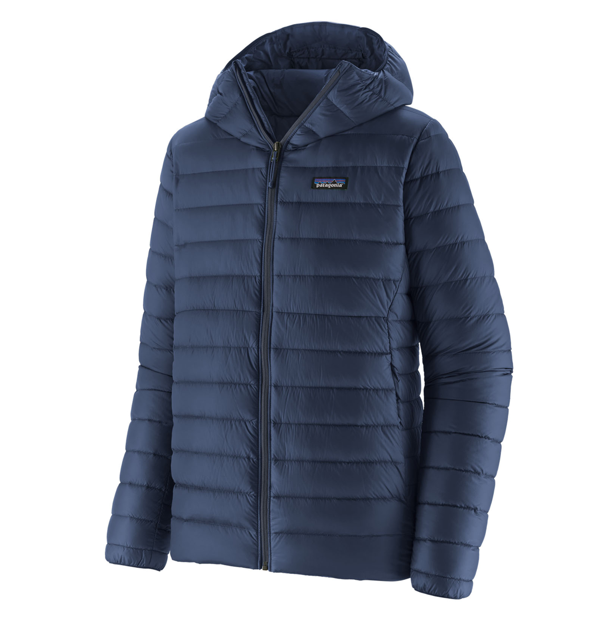 Chaqueta Hombre Pluma Down Sweater Hoody