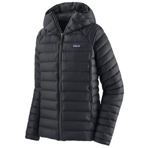 Chaqueta Mujer Pluma Down Sweater Hoody