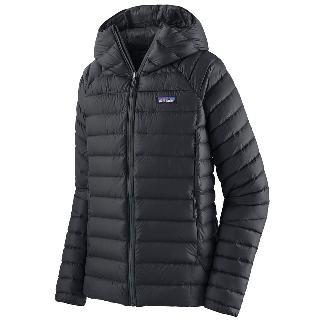 Chaqueta Mujer Pluma Down Sweater Hoody