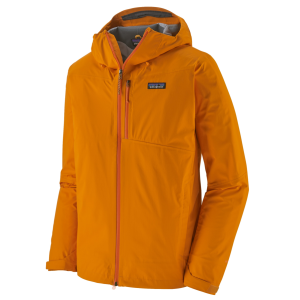 Chaqueta Impermeable Rainshadow Hombre Mango