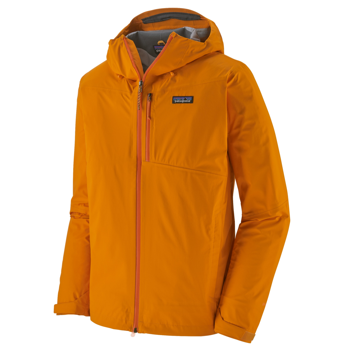 Chaqueta Impermeable Rainshadow Hombre Mango
