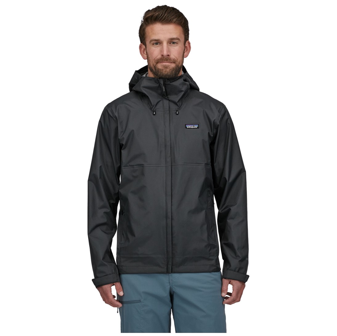 Chaqueta Hombre Impermeable Torrentshell 3L Jacket - Imagen 3