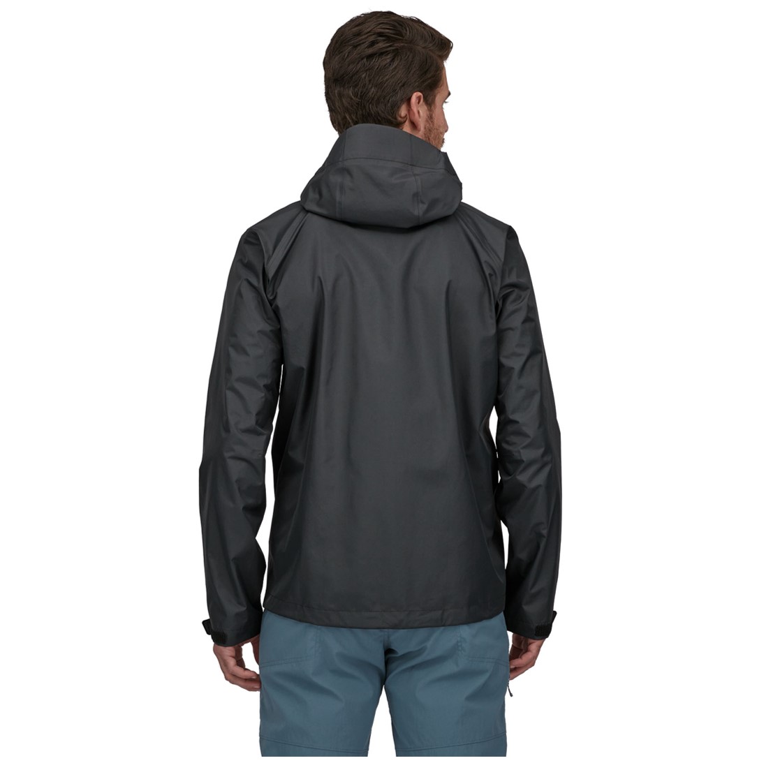 Chaqueta Hombre Impermeable Torrentshell 3L Jacket - Imagen 4