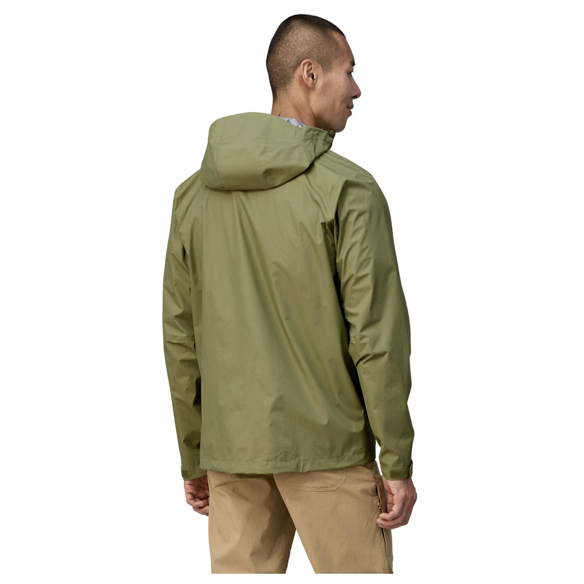 Chaqueta Hombre Impermeable Torrentshell 3L Jacket - Imagen 4