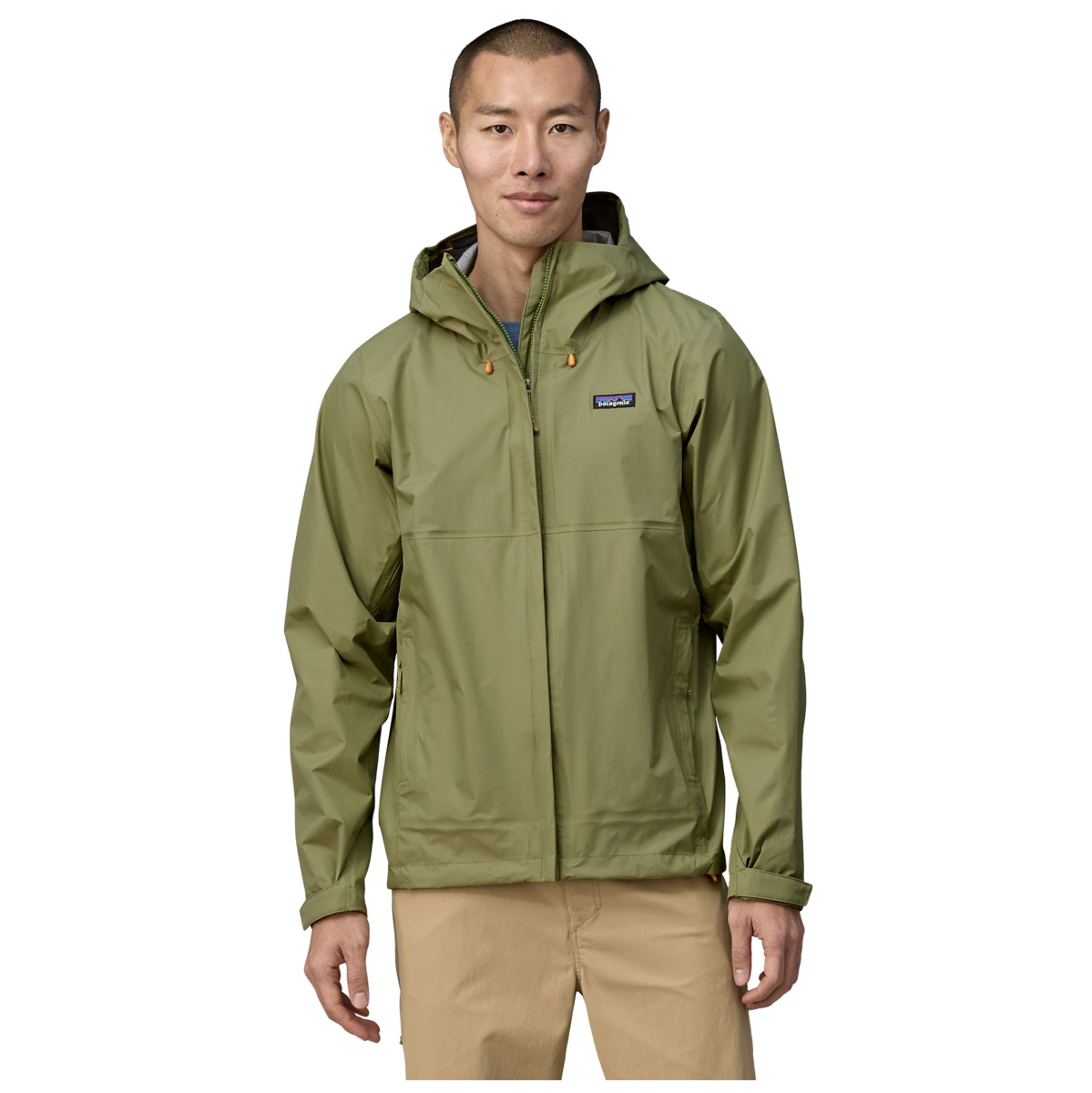 Chaqueta Hombre Impermeable Torrentshell 3L Jacket - Imagen 3