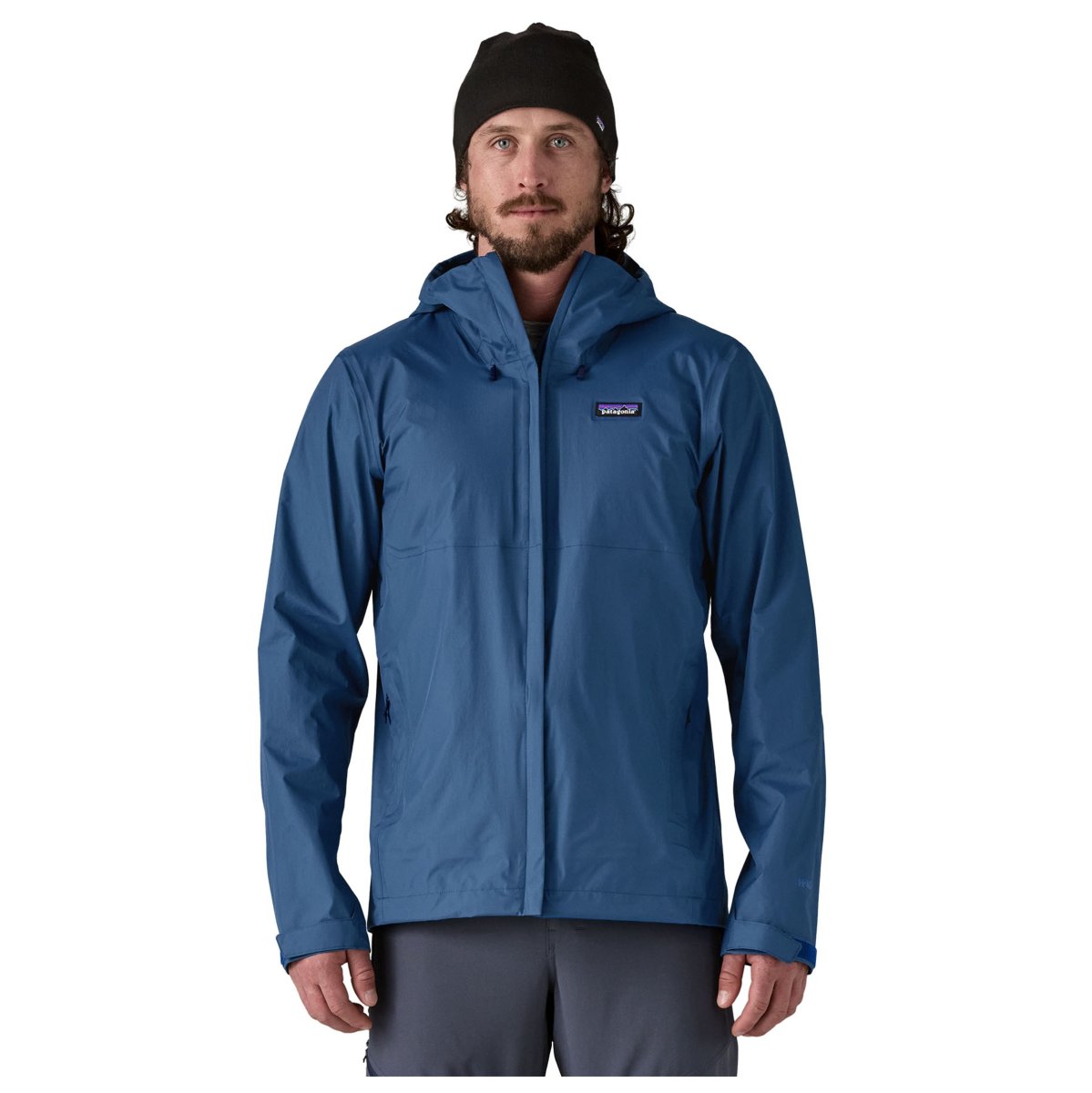 Chaqueta Hombre Impermeable Torrentshell 3L Jacket - Imagen 3