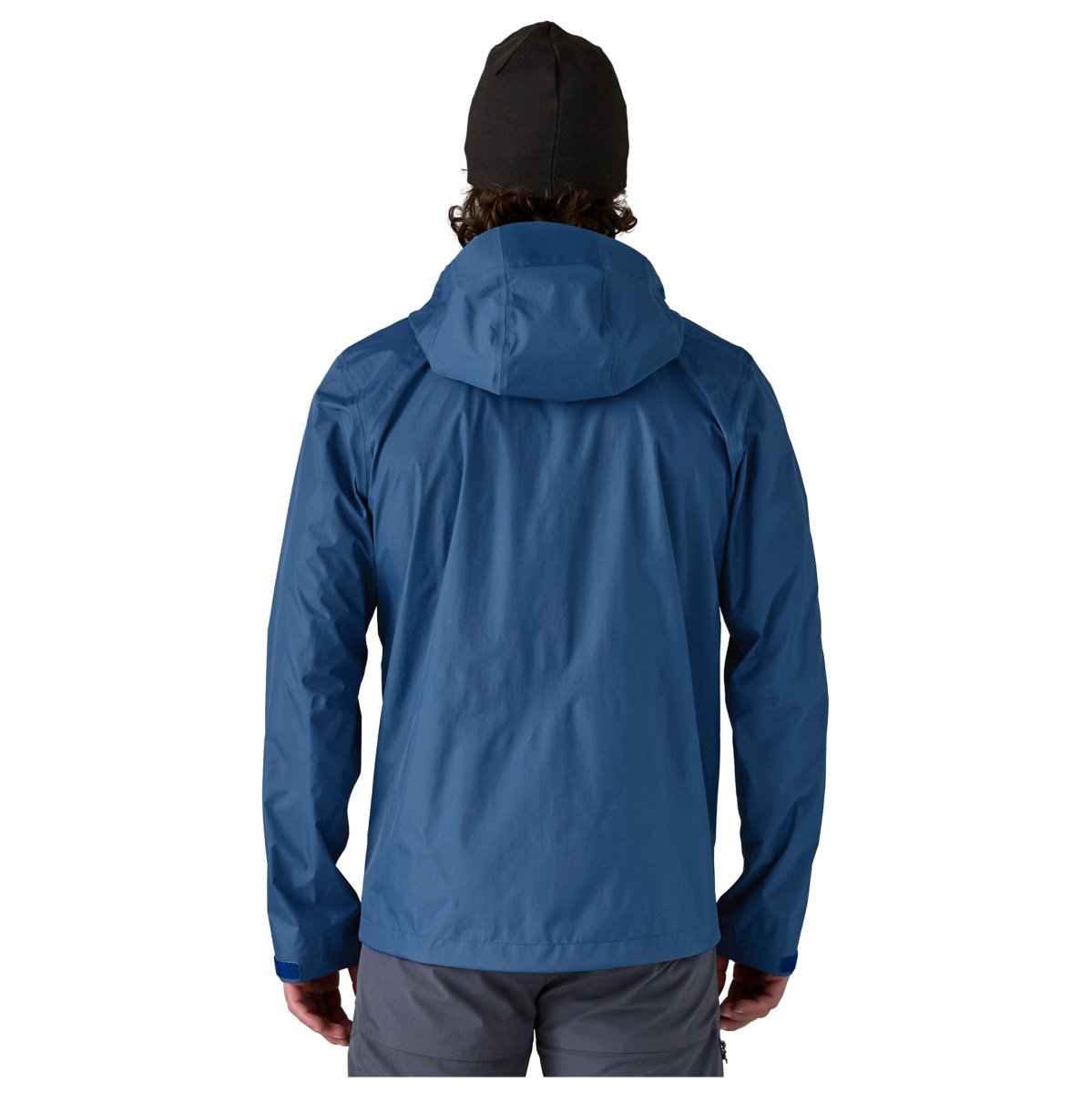 Chaqueta Hombre Impermeable Torrentshell 3L Jacket - Imagen 4
