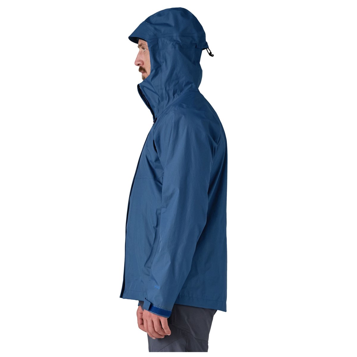 Chaqueta Hombre Impermeable Torrentshell 3L Jacket - Imagen 5