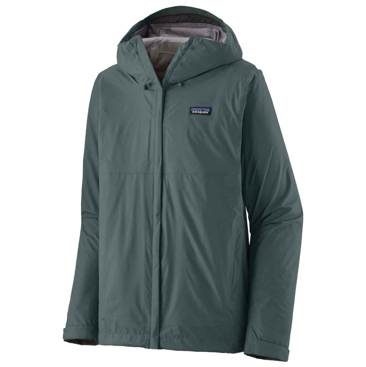 Chaqueta Hombre Impermeable Torrentshell 3L Jacket - Imagen 2