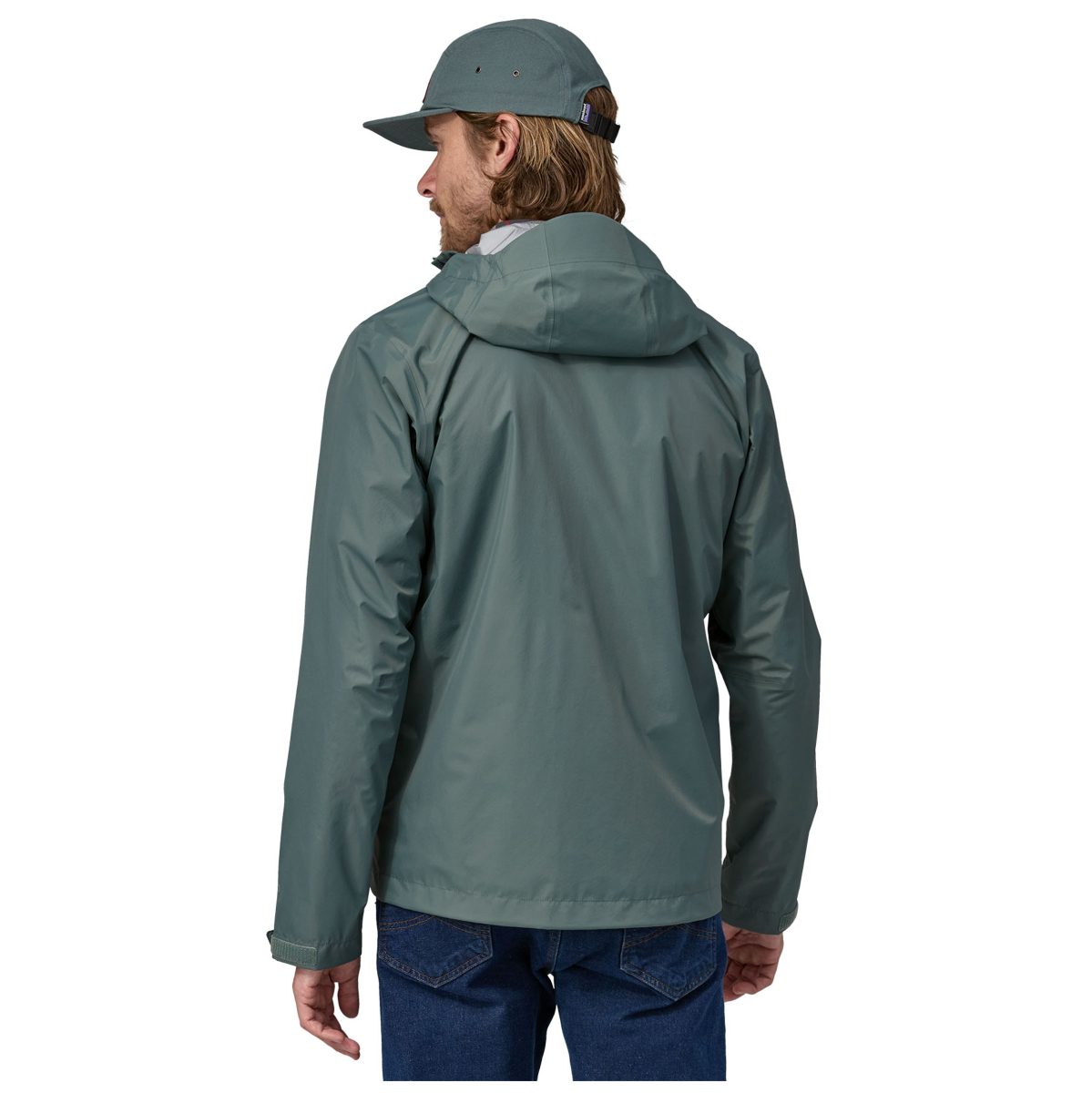 Chaqueta Hombre Impermeable Torrentshell 3L Jacket - Imagen 3