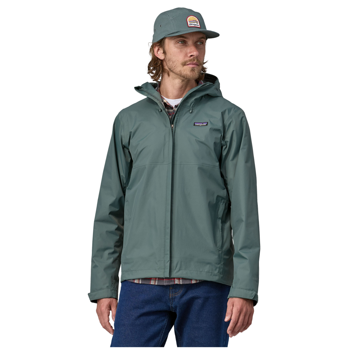 Chaqueta Hombre Impermeable Torrentshell 3L Jacket - Imagen 4