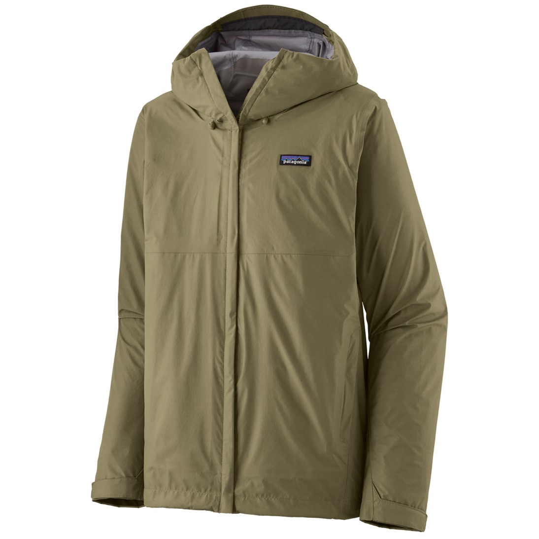 Chaqueta Impermeable Hombre Torrentshell 3L Jacket