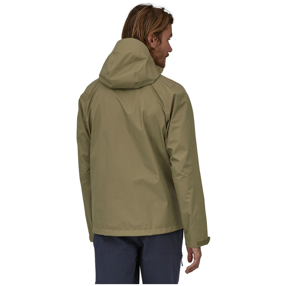 Chaqueta Impermeable Hombre Torrentshell 3L Jacket - Imagen 4