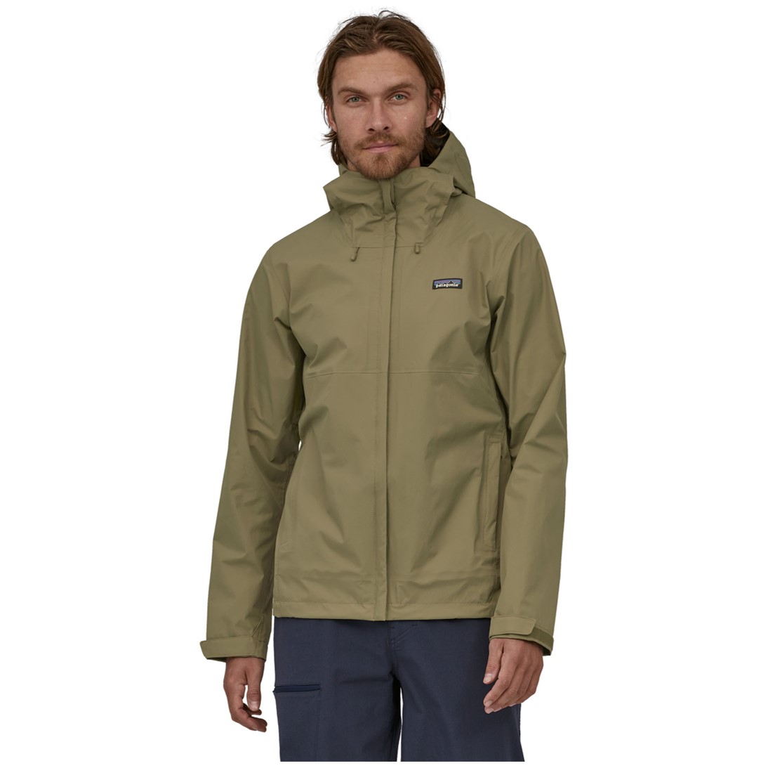 Chaqueta Impermeable Hombre Torrentshell 3L Jacket - Imagen 3