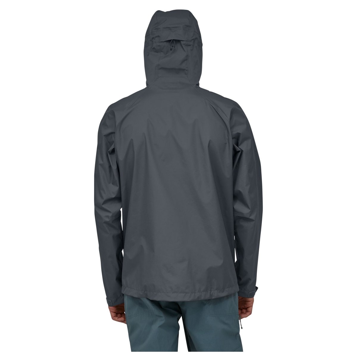 Chaqueta Hombre Impermeable Torrentshell 3L Jacket - Imagen 4