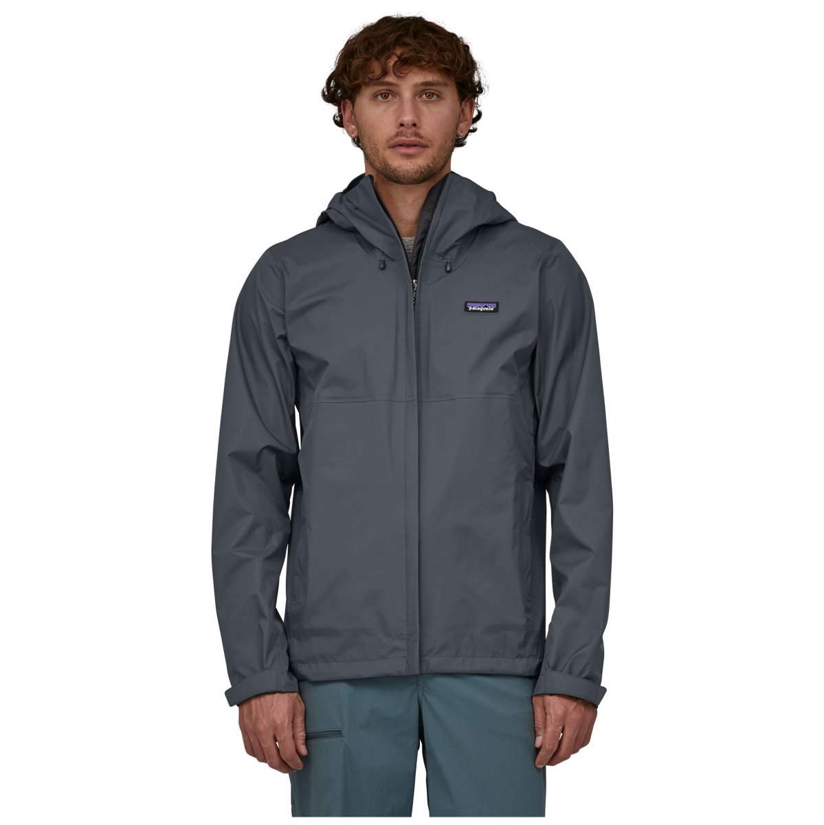 Chaqueta Hombre Impermeable Torrentshell 3L Jacket - Imagen 5