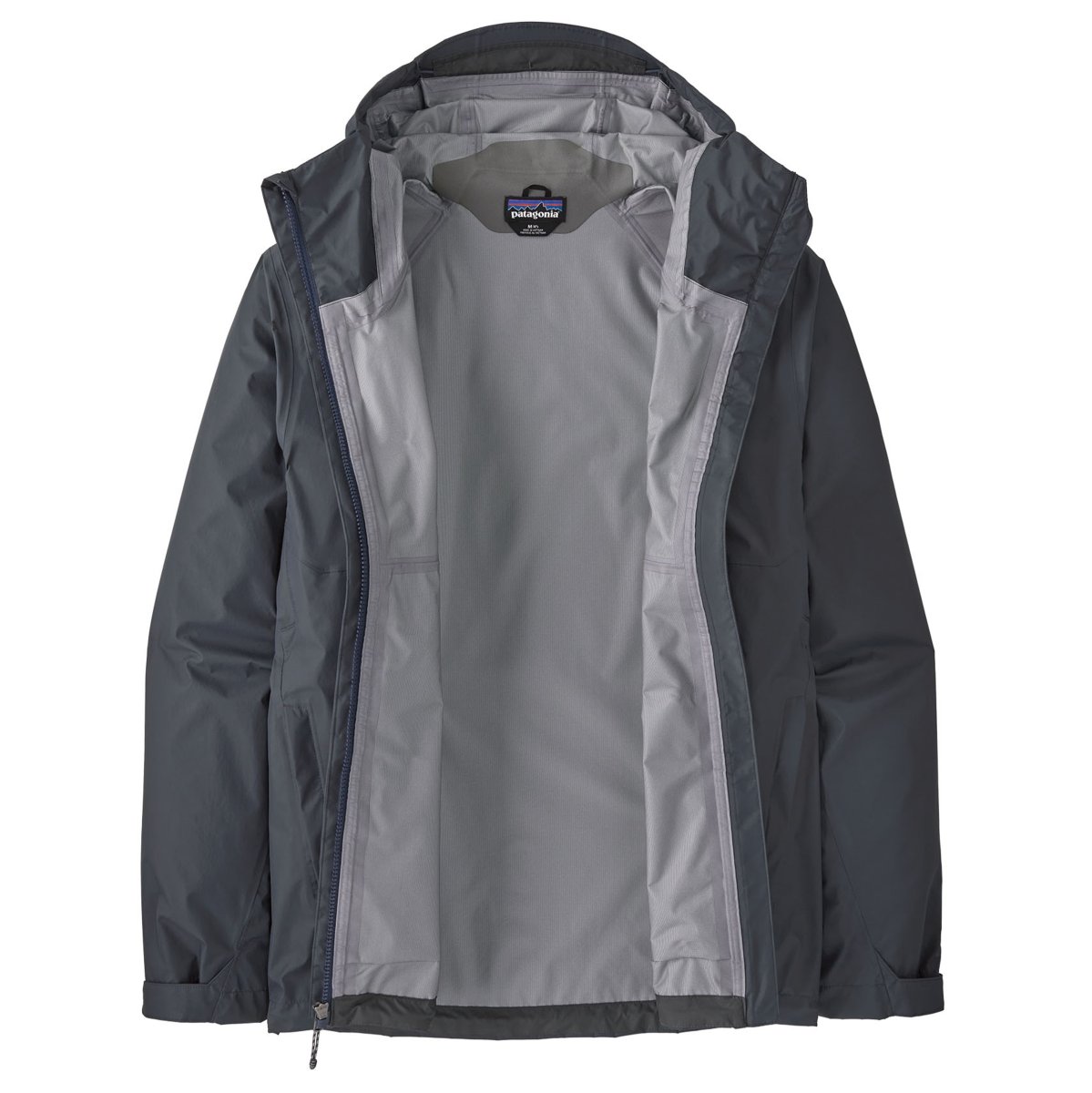 Chaqueta Hombre Impermeable Torrentshell 3L Jacket - Imagen 3