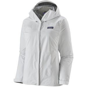 Chaqueta Cortavientos Impermeable 3L Torrentshell Mujer