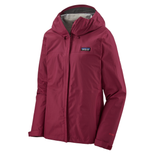 Chaqueta Impermeable Mujer Torrentshell 3L Jacket