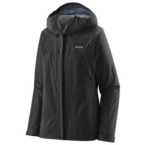 Chaqueta Mujer Impermeable Torrentshell 3L Jacket