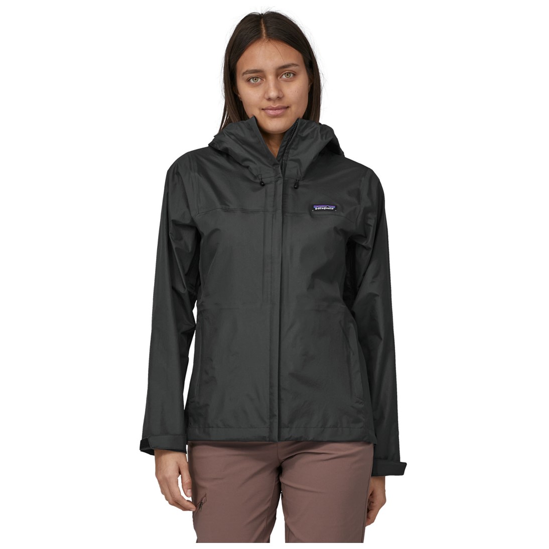 Chaqueta Mujer Impermeable Torrentshell 3L Jacket - Imagen 3