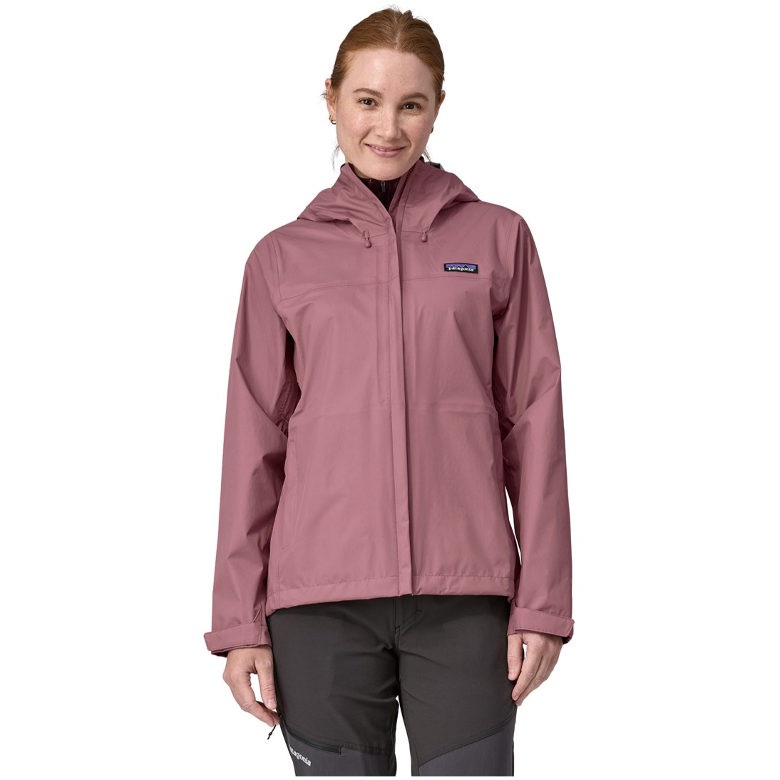 Chaqueta Impermeable Mujer Torrentshell 3L Jacket - Imagen 3
