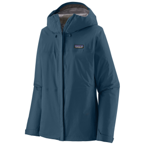 Chaqueta Mujer Impermeable Torrentshell 3L Jacket