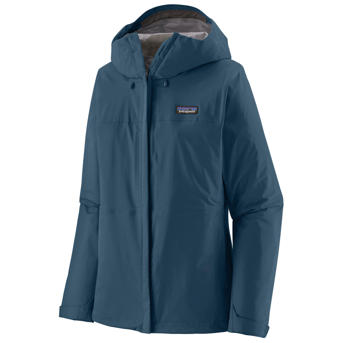 Chaqueta Mujer Impermeable Torrentshell 3L Jacket - Imagen 2