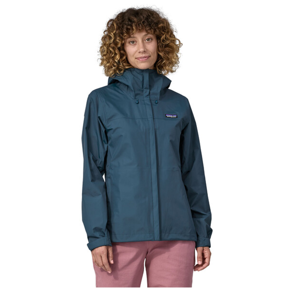Chaqueta Mujer Impermeable Torrentshell 3L Jacket - Imagen 3