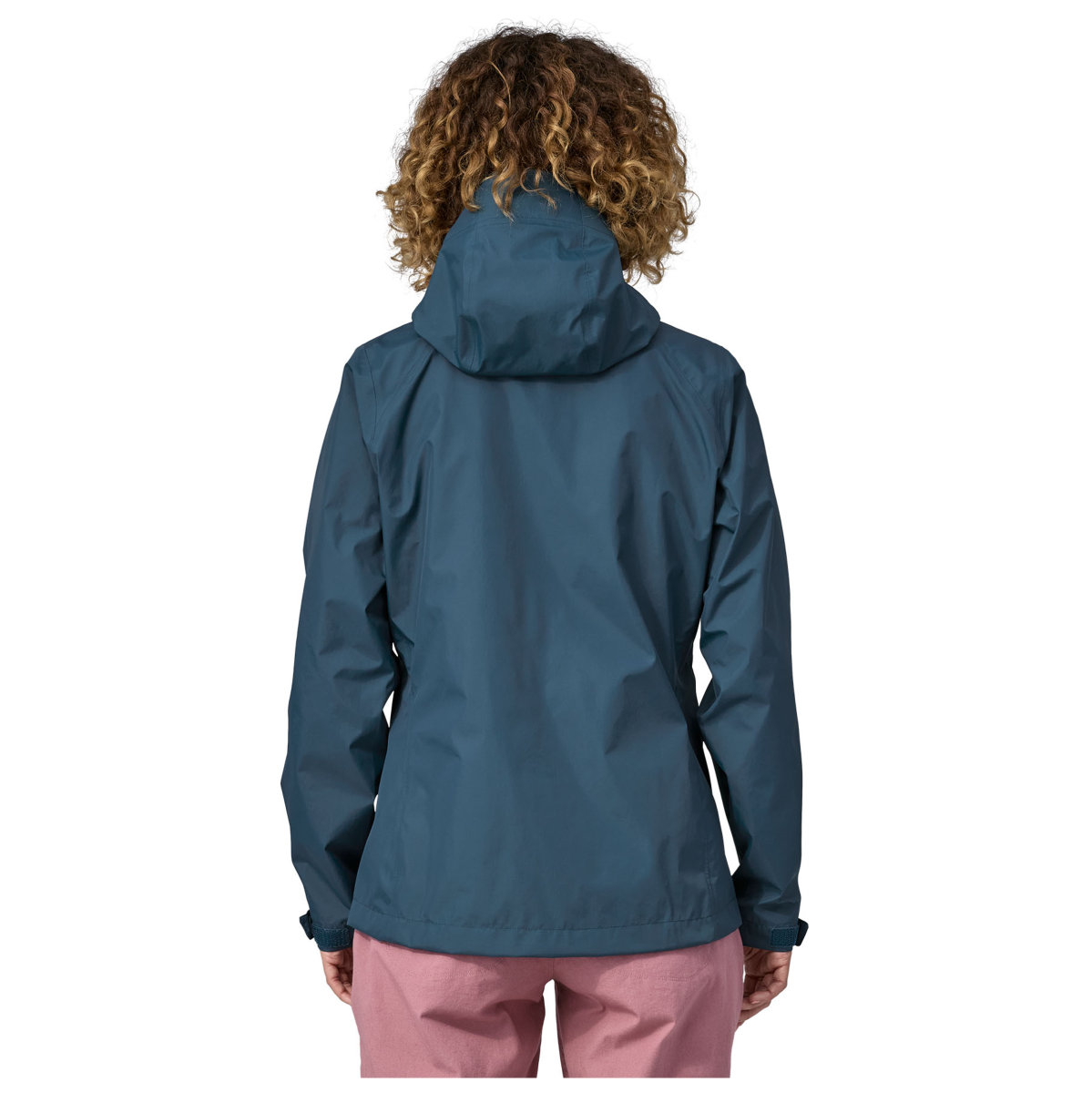 Chaqueta Mujer Impermeable Torrentshell 3L Jacket - Imagen 4