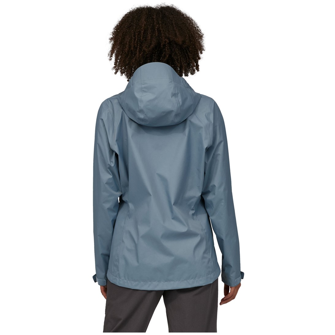 Chaqueta Impermeable Mujer Torrentshell 3L Jacket - Imagen 4