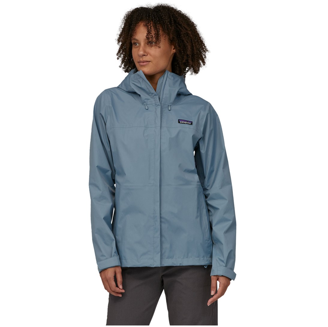 Chaqueta Impermeable Mujer Torrentshell 3L Jacket - Imagen 3