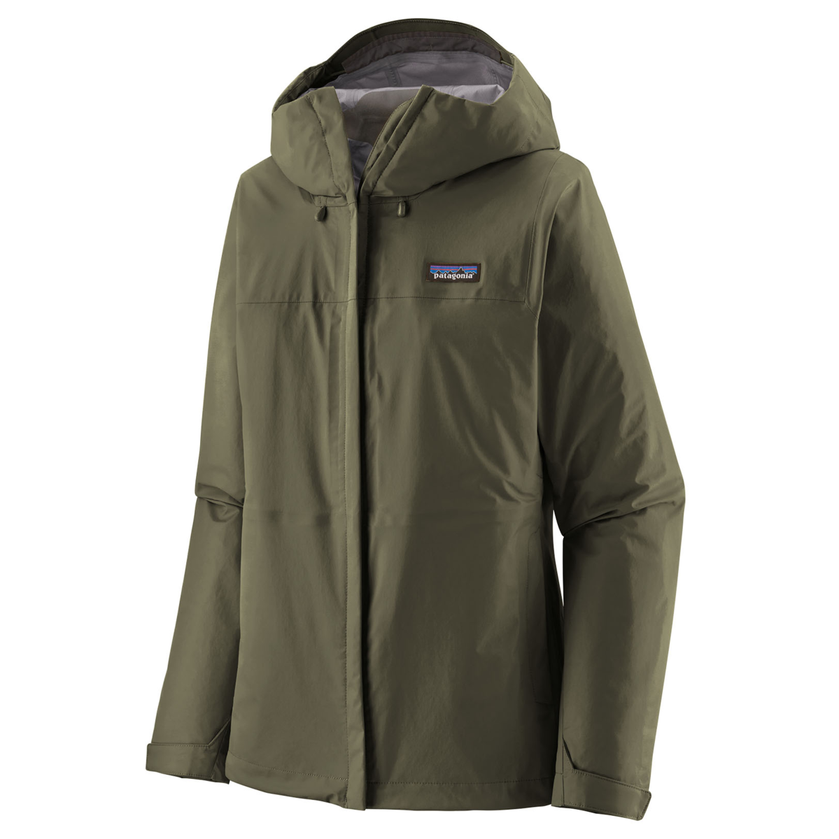 Chaqueta Mujer Impermeable Torrentshell 3L Jacket - Imagen 2