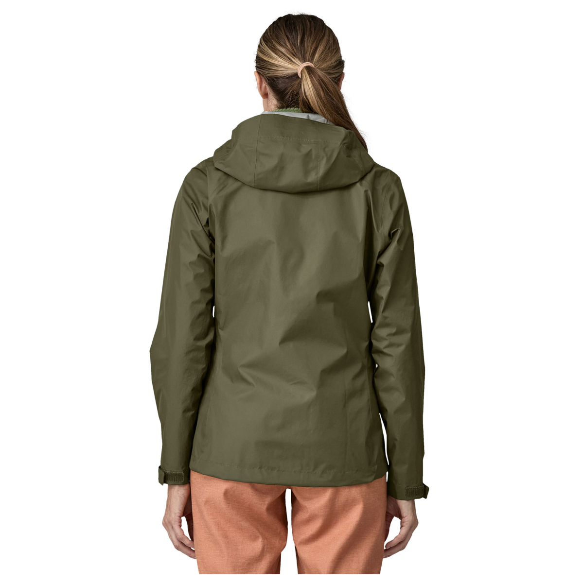 Chaqueta Mujer Impermeable Torrentshell 3L Jacket - Imagen 4