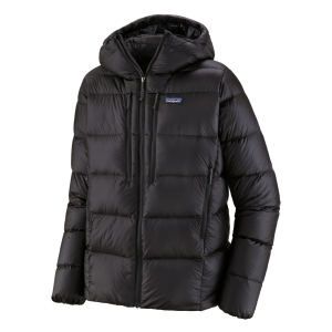 Chaqueta Hombre Fitz Roy Down