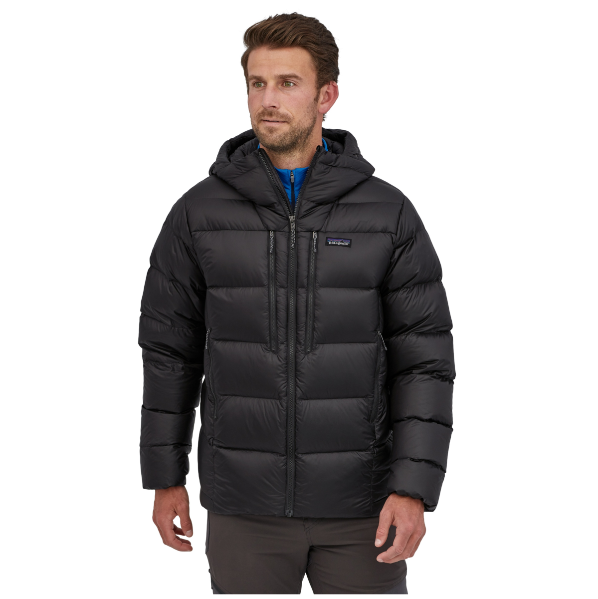 Chaqueta Hombre Fitz Roy Down - Imagen 4