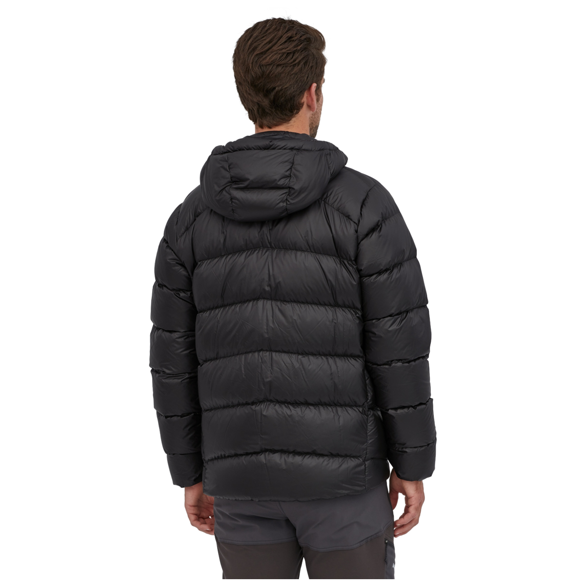 Chaqueta Hombre Fitz Roy Down - Imagen 3