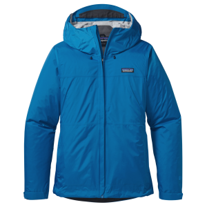 Cortavientos Mujer Impermeable Torrentshell Jacket
