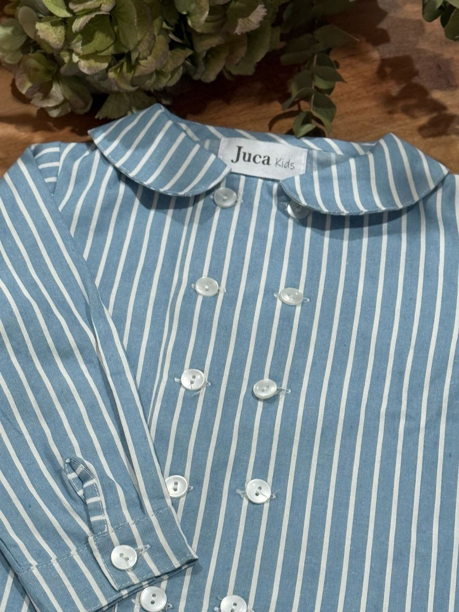 Camisa London - Imagen 3