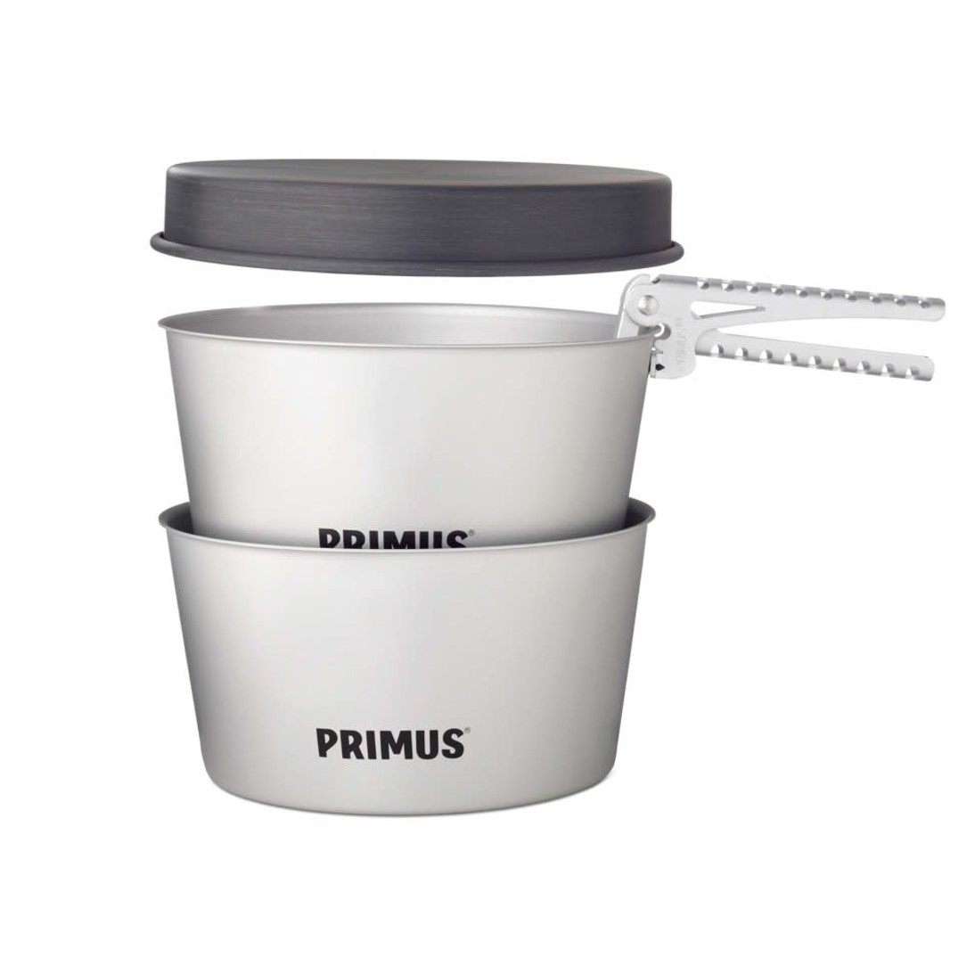 Set de Ollas y Sartén Essential 2.3L - Imagen 3