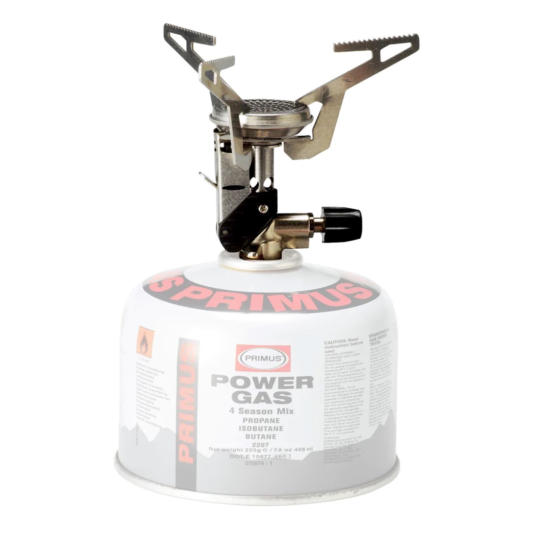Cocinilla Express Stove - Imagen 5