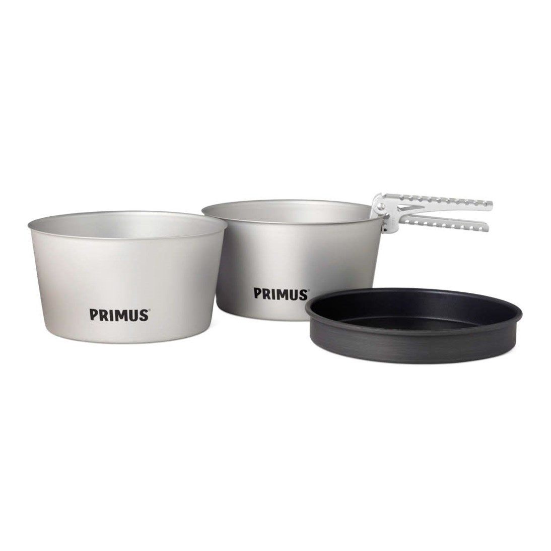 Set de Ollas y Sartén Essential 2.3L - Imagen 2