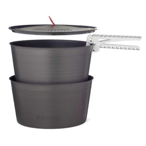 Set de Ollas Litech 2.3 L