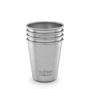 Pack de 4 Vasos 296 ML