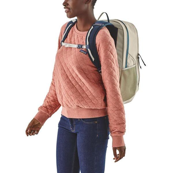 Mochila Planing Divider Pack 30L Beige - Imagen 4