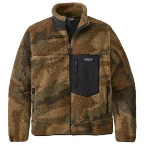 Polar Classic Retro-X Jacket Hombre Neutral
