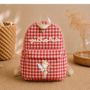 Mochila cuentos