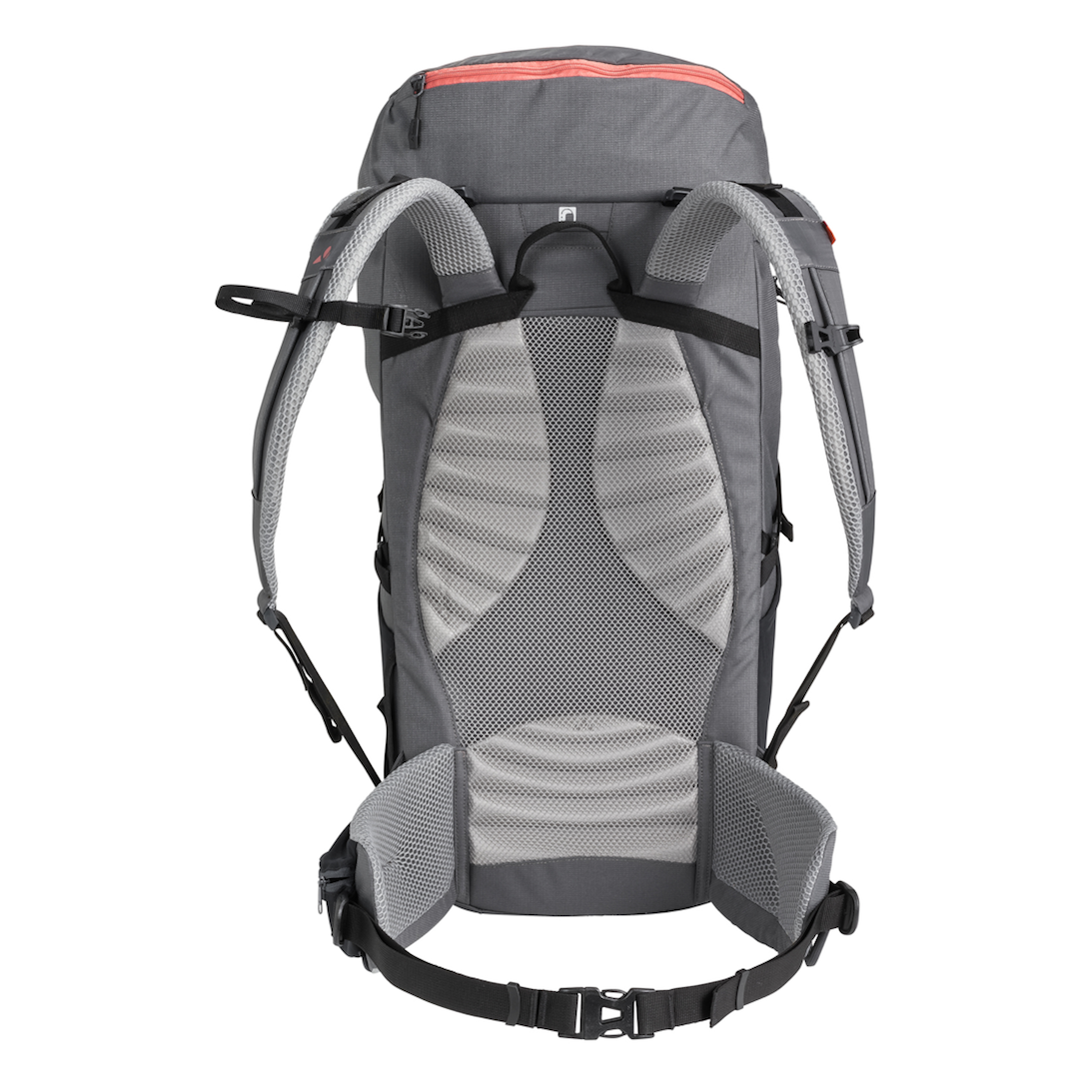 Mochila Hiking Prokyon 28L Mujer Gris - Imagen 3