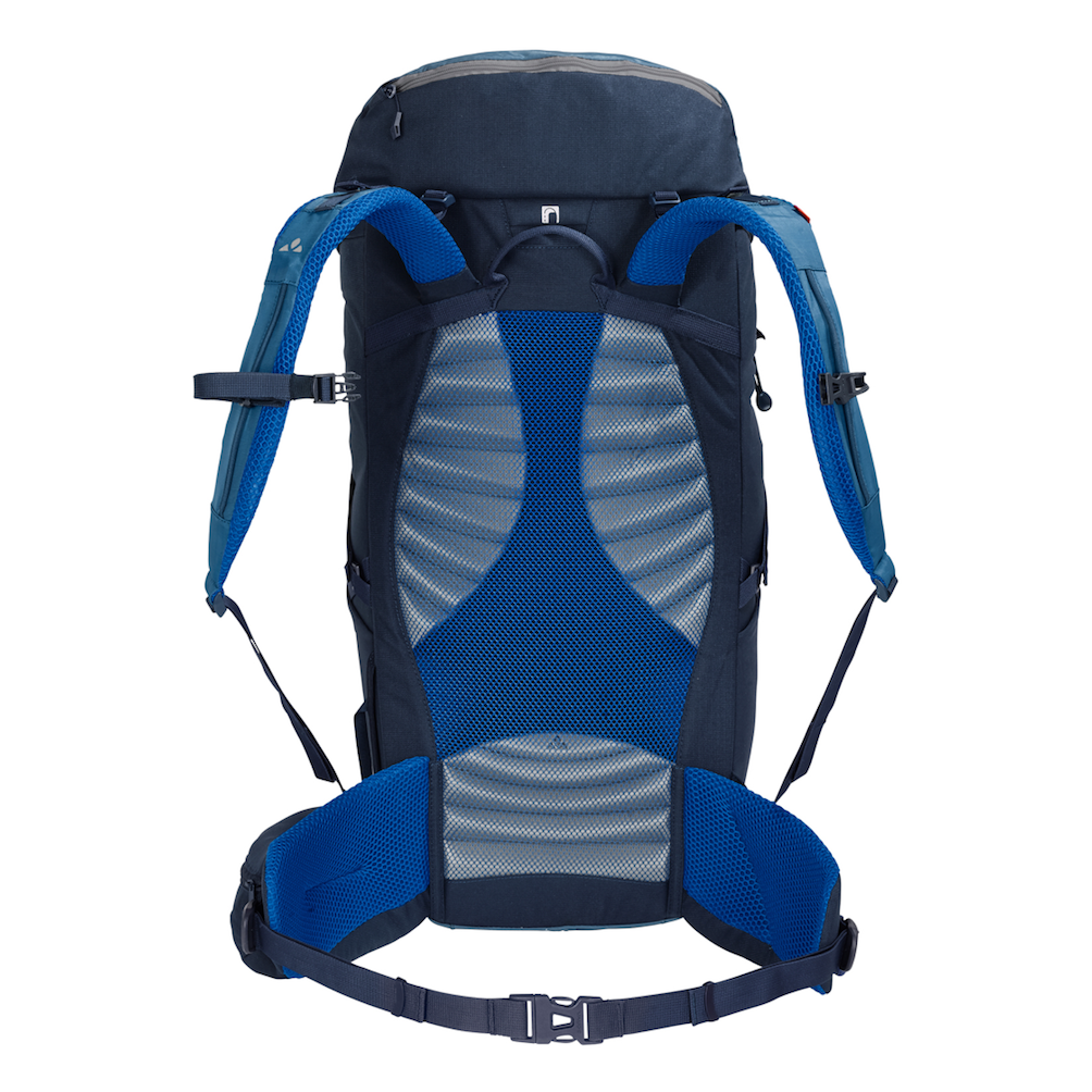 Mochila Hiking Prokyon 30L Azul - Imagen 3
