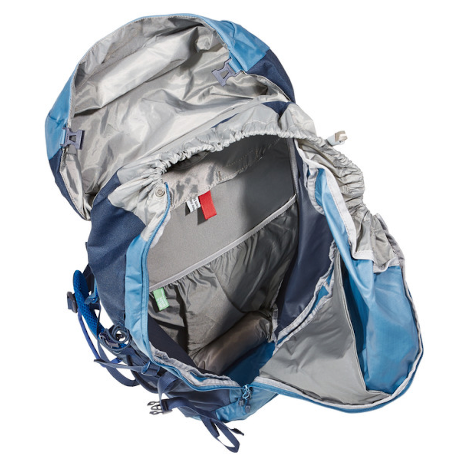 Mochila Hiking Prokyon 30L Azul - Imagen 6